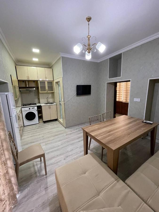Sweet And Comfort Apartment In The Old City Icheri Sheher Baku Exterior photo