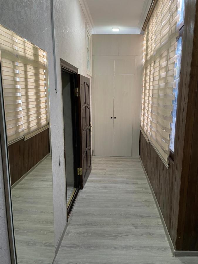 Sweet And Comfort Apartment In The Old City Icheri Sheher Baku Exterior photo
