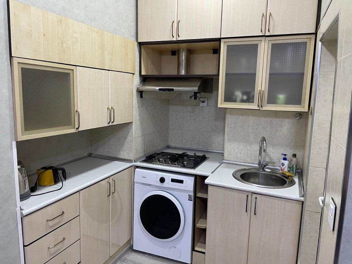 Sweet And Comfort Apartment In The Old City Icheri Sheher Baku Exterior photo